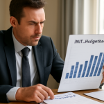 AI-illustratie bij: IMF signaleert groeiende invloed van hedgefondsen op financiële markten