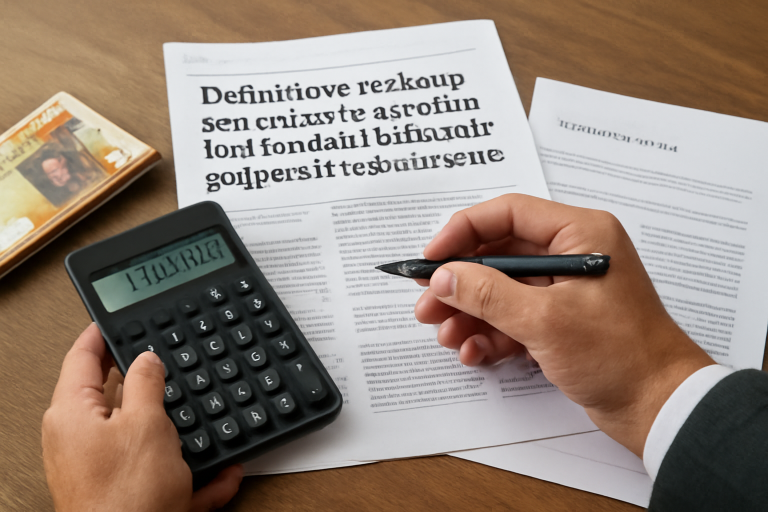 AI-illustratie bij: Definitieve verkoop van vakantieparken kan invloed hebben op prijzen in recreatiesector
