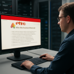 AI-illustratie bij: Nieuwe update voor IPFire firewall met verbeterde beveiligingsfuncties